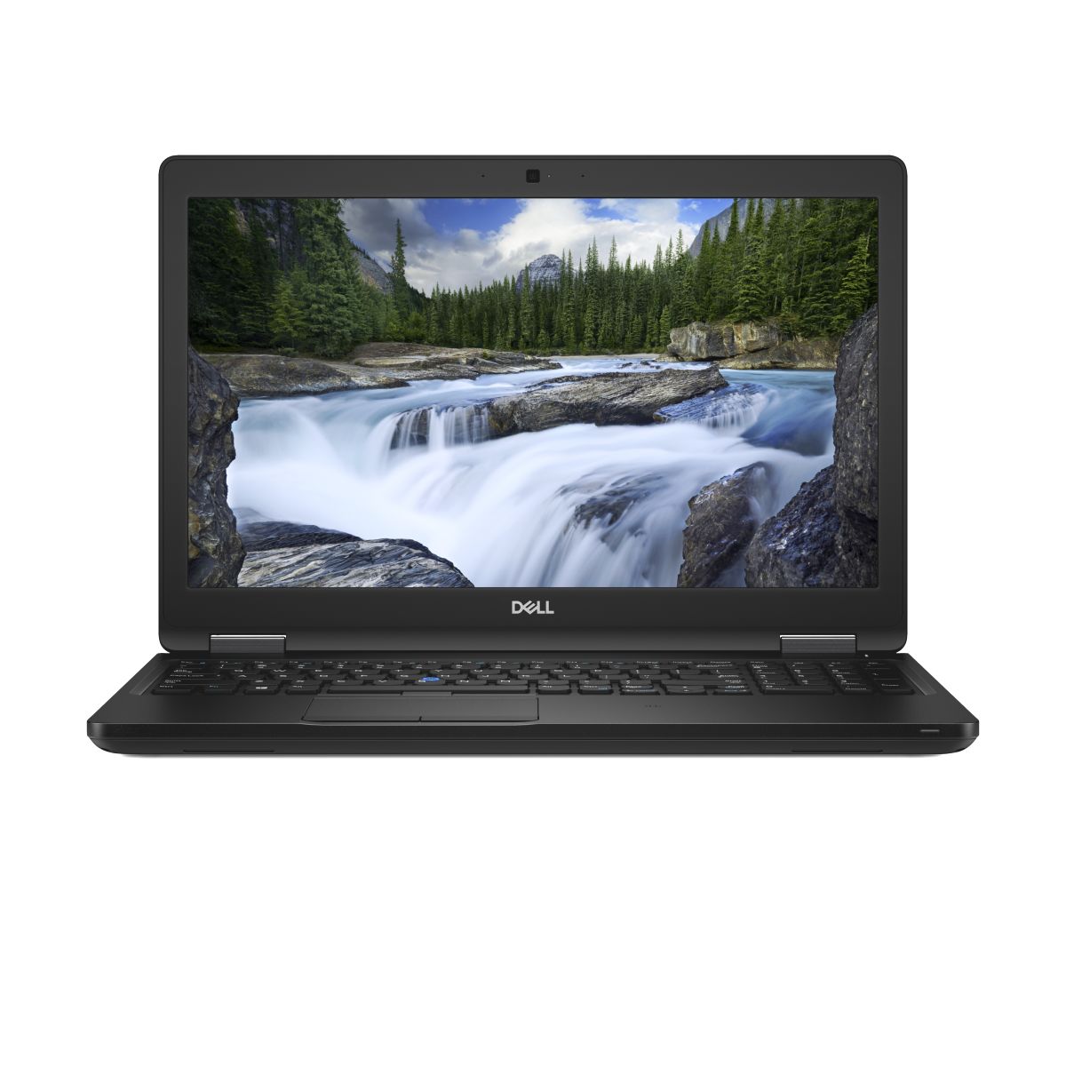 Dell latitude 5591 обзор