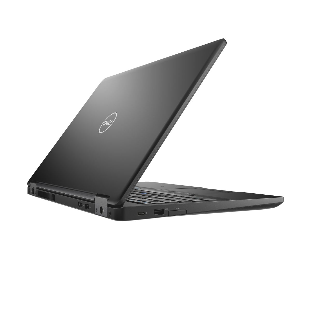 Dell latitude 5591 обзор