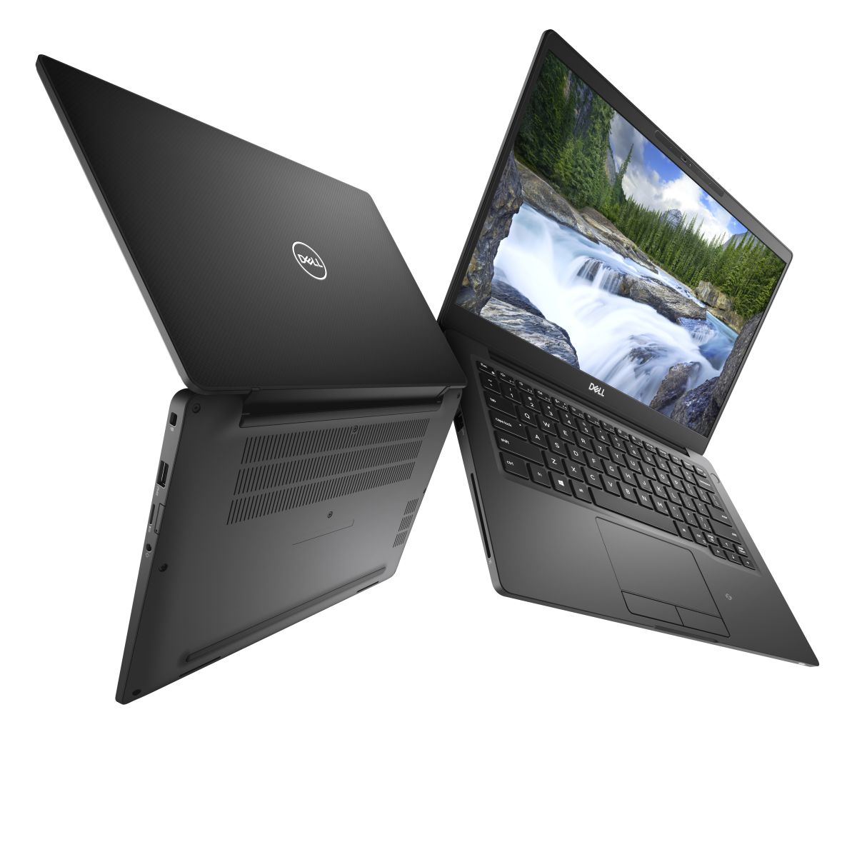 Dell latitude 7300 обзор