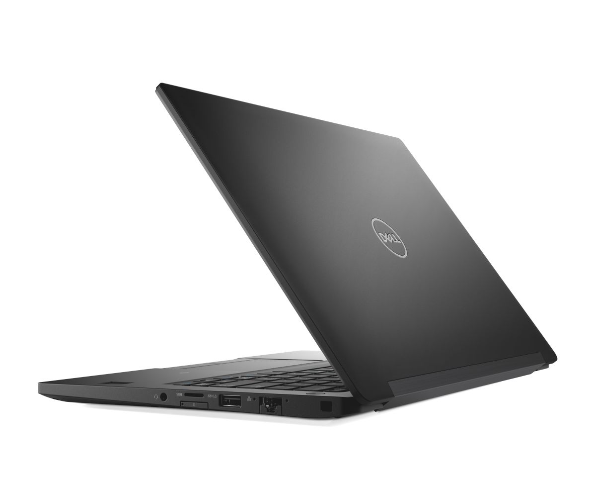 Dell latitude 7380 обзор