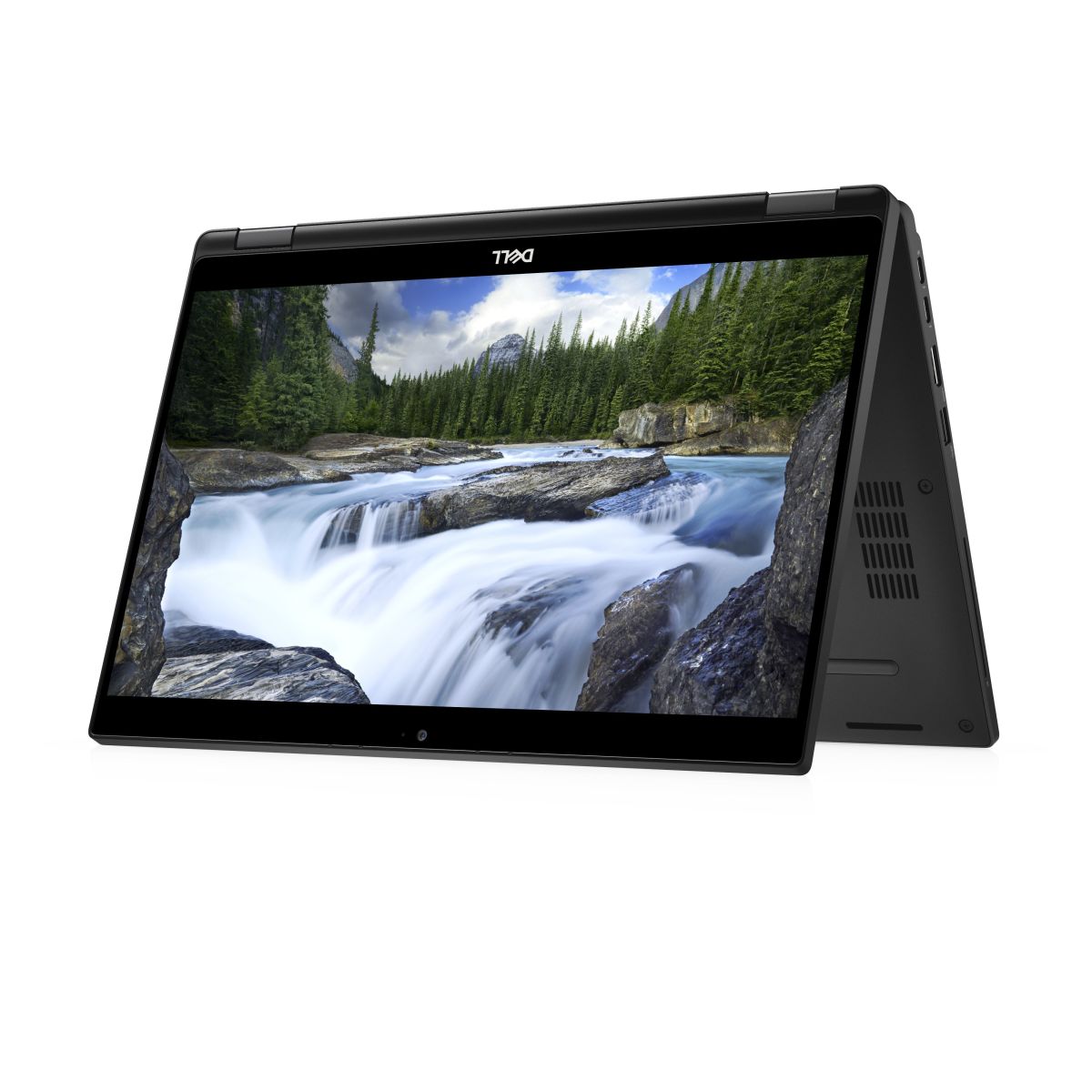 DELL Latitude 7390 2-in-1 - TC3D8 laptop specifications