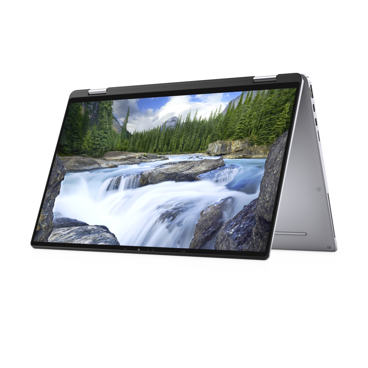 Dell Latitude 9520 2-in-1 - V1hcf Laptop Specifications