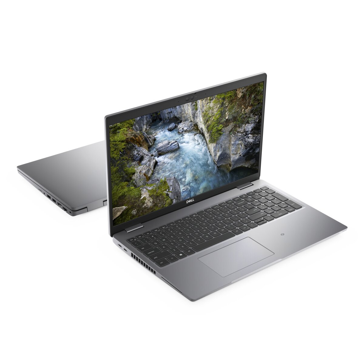 DELL Precision 3560 - F6PXJ laptop specifications