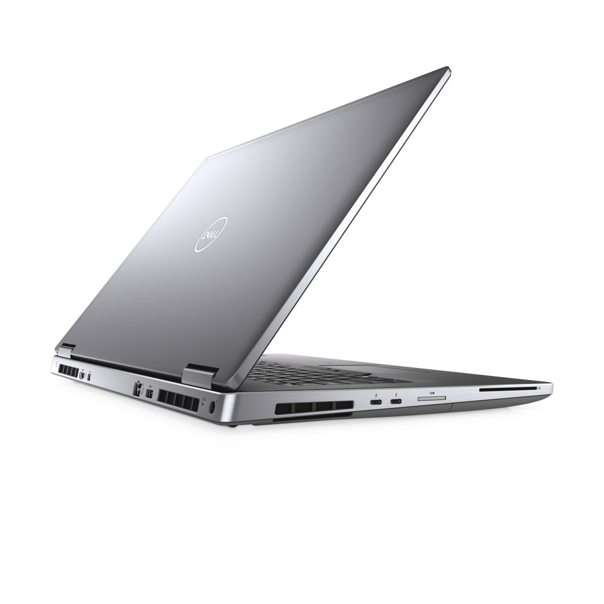 DELL Precision 7740 - 7740-5314 laptop specifications