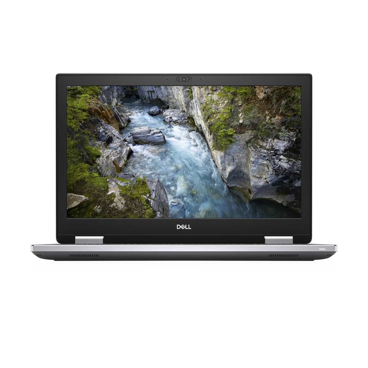 DELL Precision 7740 - XCTOP774017US4 laptop specifications