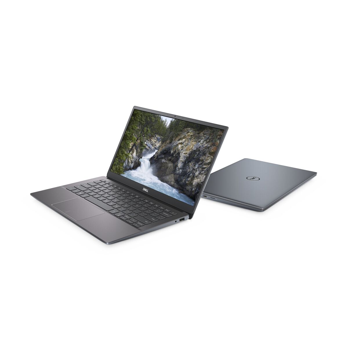 Dell vostro 5391 обзор