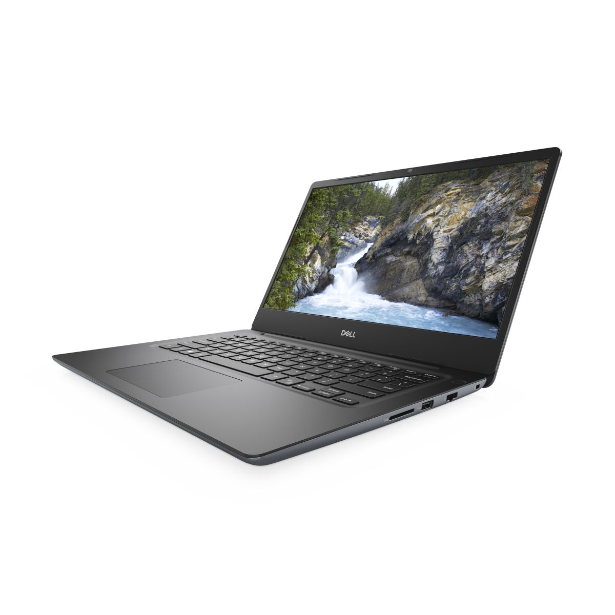 DELL Vostro 5481 - 8NH3G laptop specifications