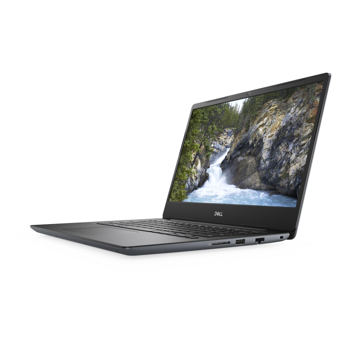 DELL Vostro 5481 - 8TC6Y laptop specifications