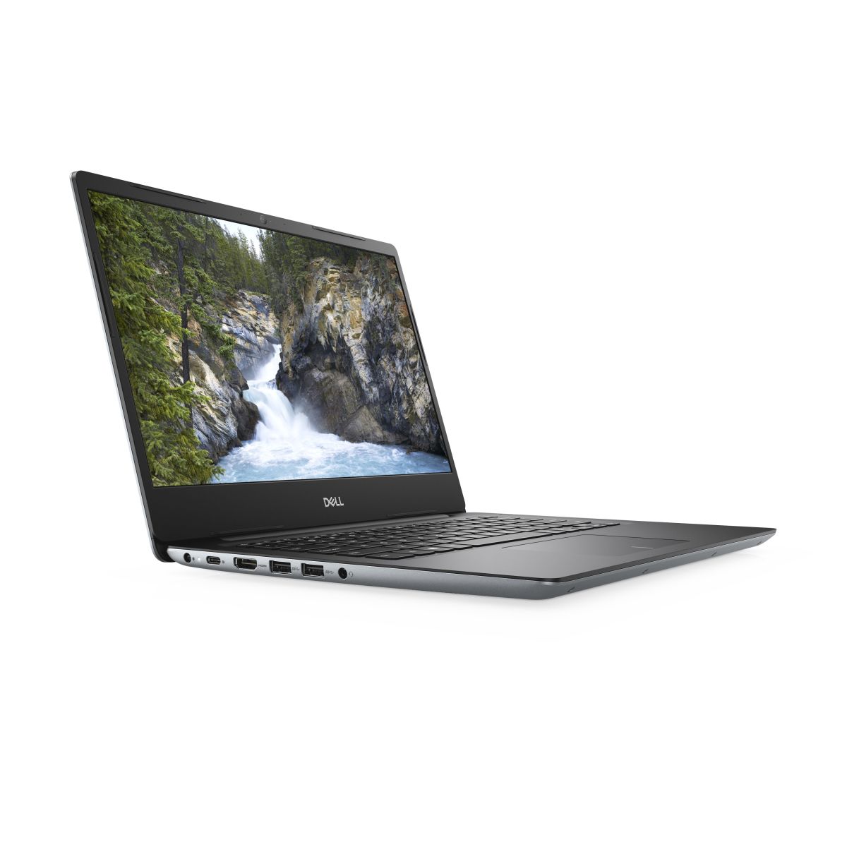 Dell vostro 5481 обзор