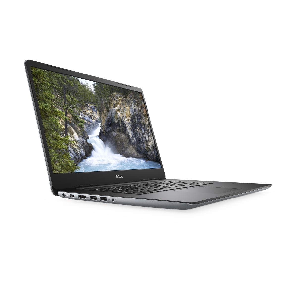 Dell vostro 5581 обзор