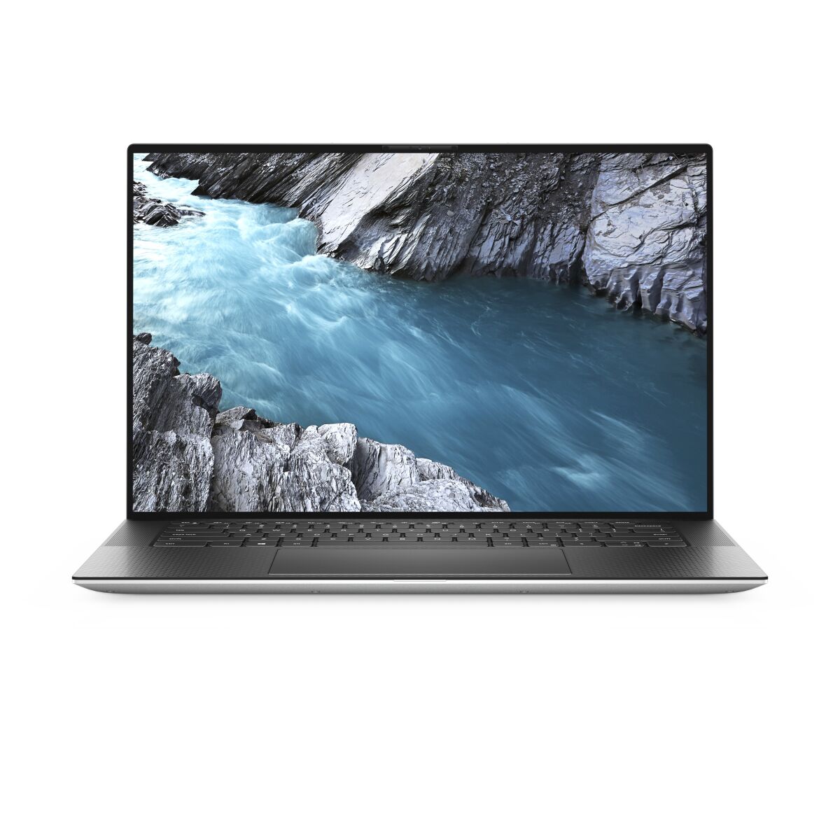 DELL XPS 15 9500 - 9500-3566 laptop specifications