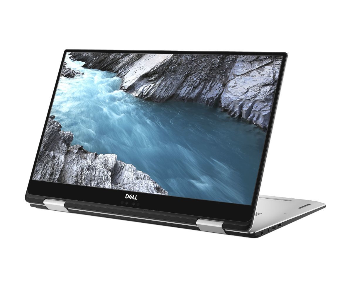 Dell xps 15 9575 обзор