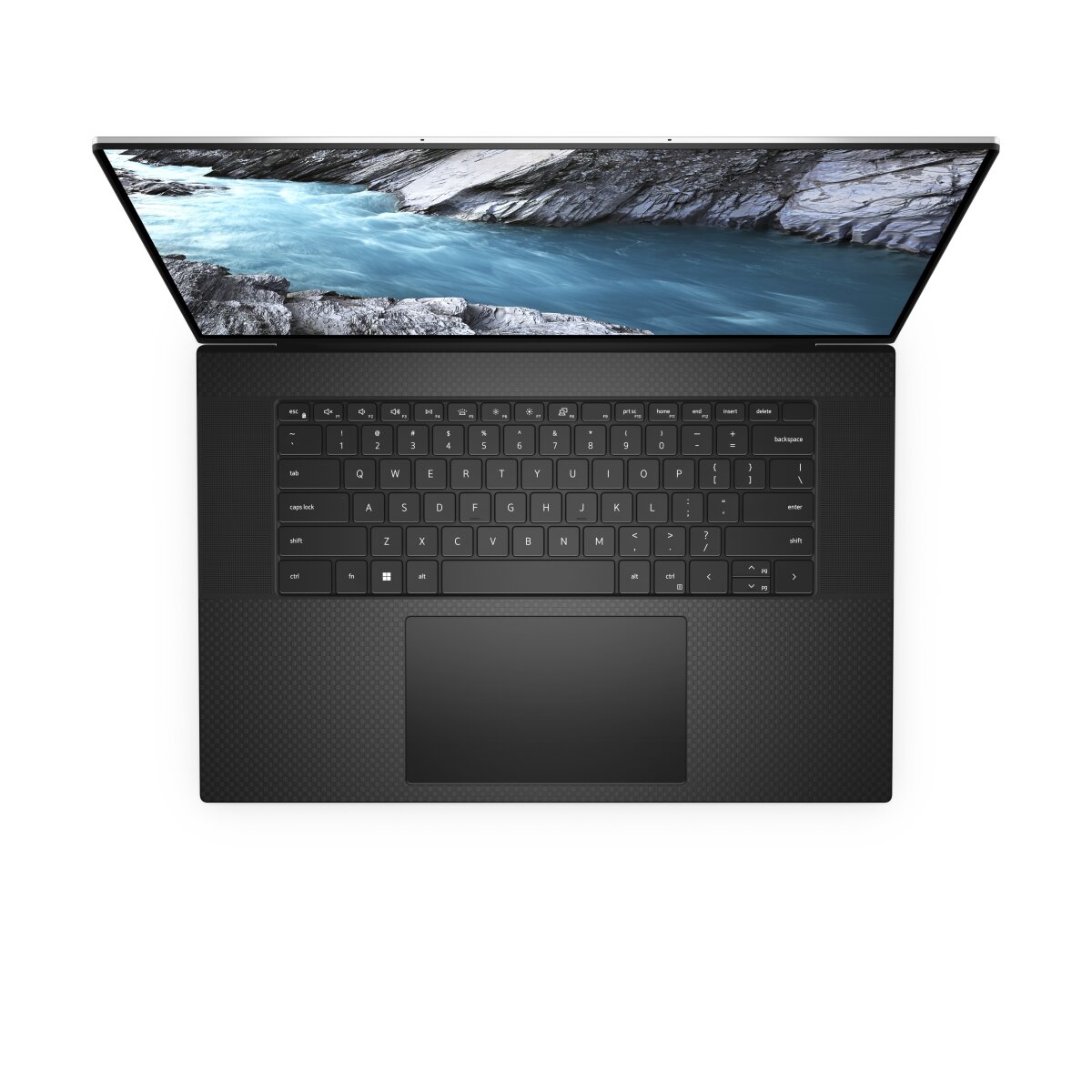 DELL XPS 17 9730 - V2C1P laptop specifications