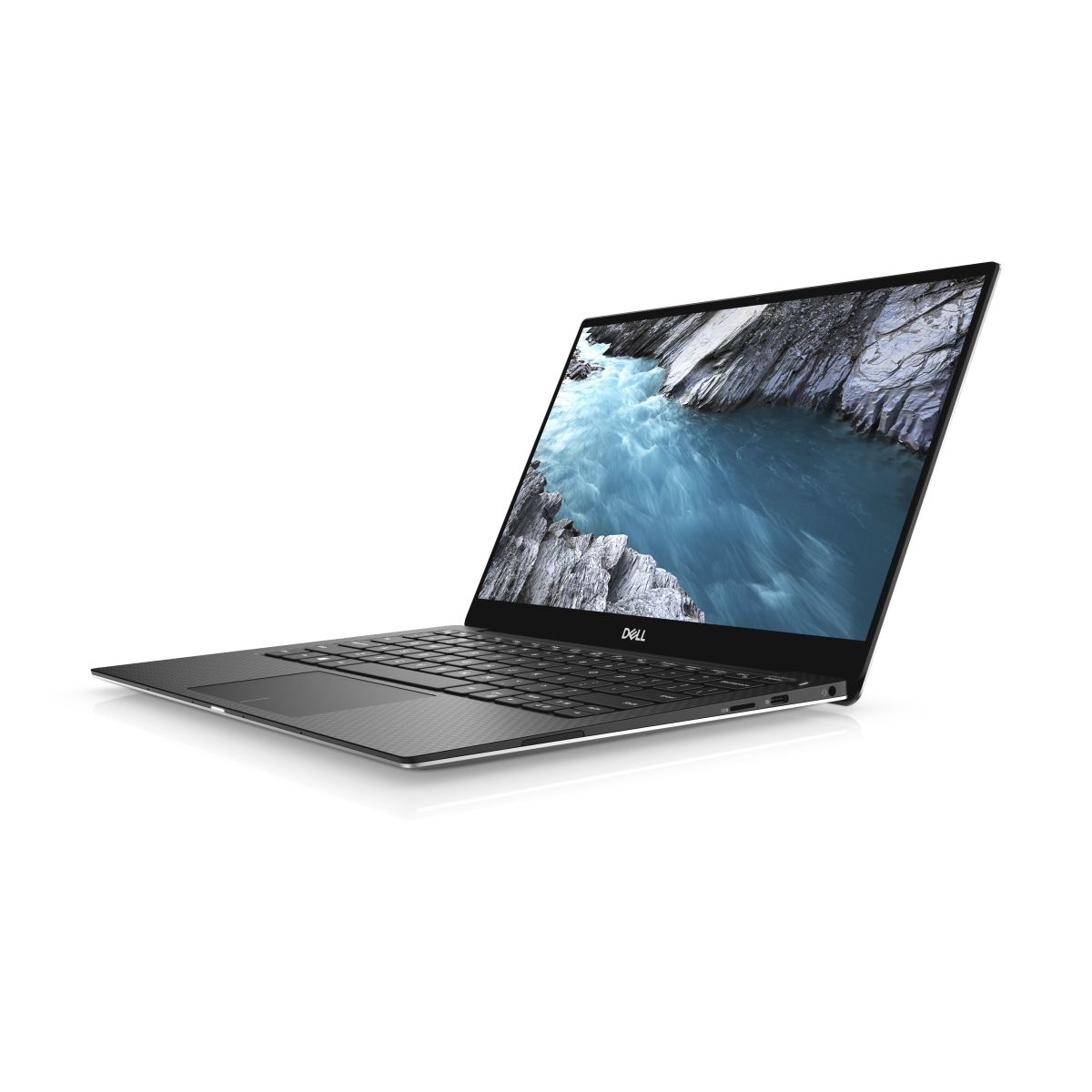 DELL XPS 13 9380 - XX6K1 laptop specifications