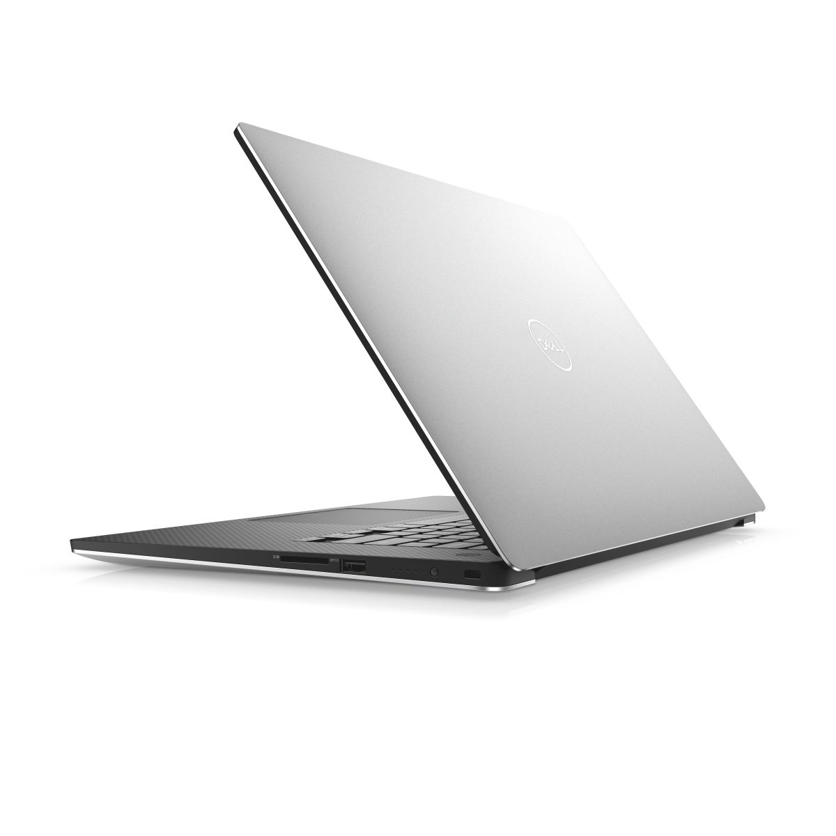 Dell Xps 9570 Fs75wp165n Laptop Specifications