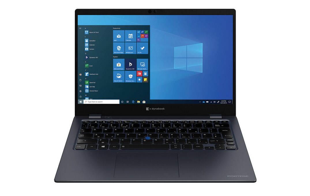 Dynabook Portégé X30L-J-16J003 - PCR10A-16J003 laptop specifications