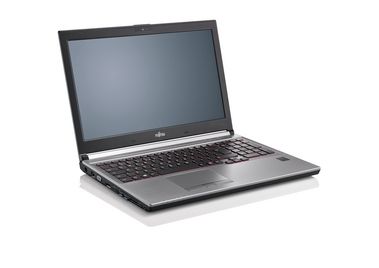 Fujitsu CELSIUS H770 - VFY:H7700W38SBIT laptop specifications