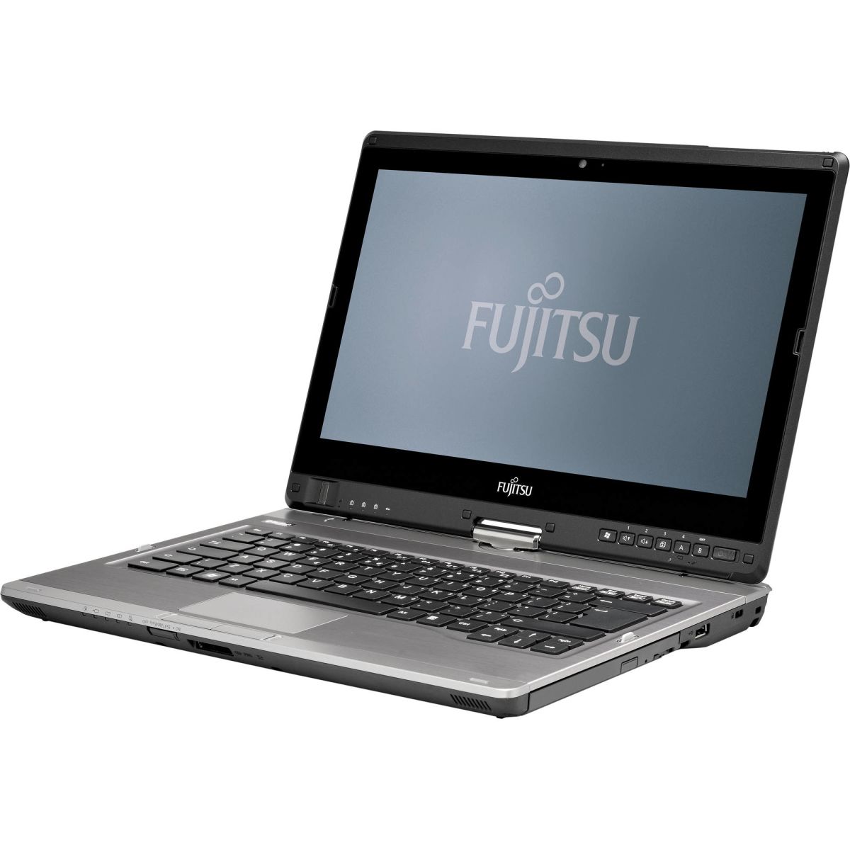 Fujitsu LIFEBOOK T902 - LKN:T9020M0001TR laptop specifications