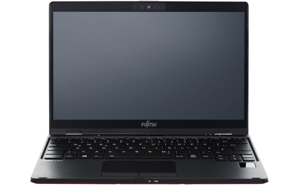 Ноутбук fujitsu lifebook u9310x обзор