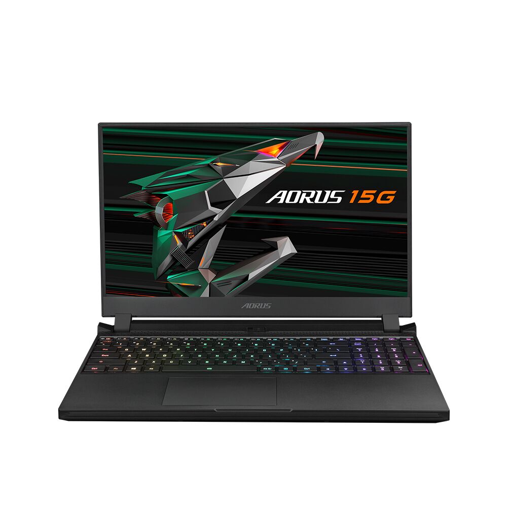 Gigabyte aorus 15g xc обзор