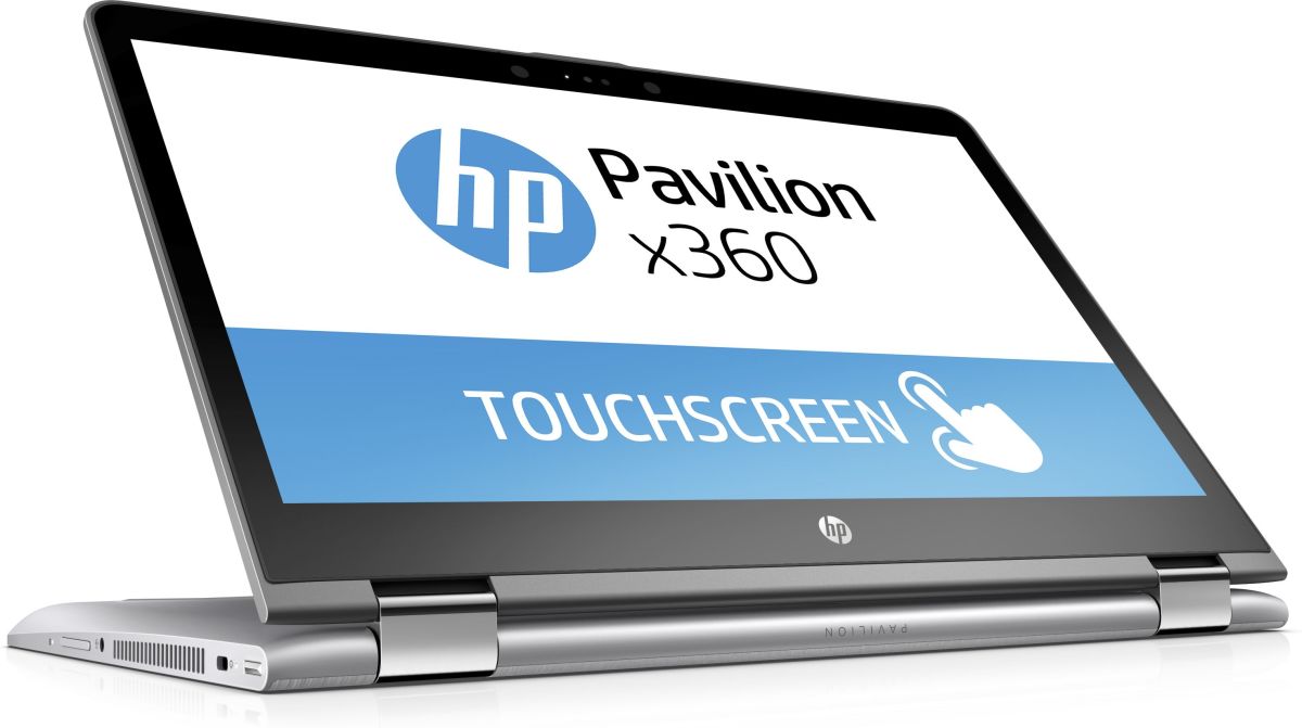 Hp Pavilion X360 14 Ba031na 1tu15ea Laptop Specifications 1418