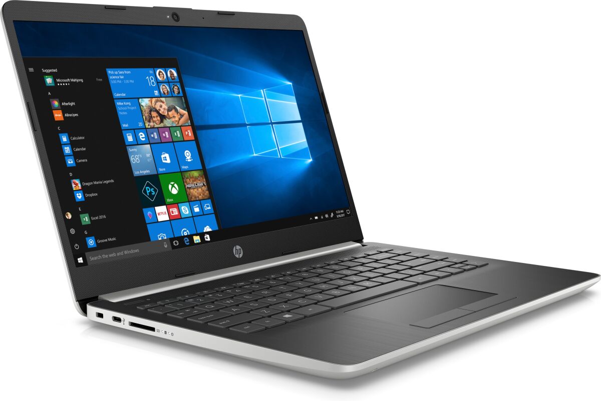 Hp 14 Cf1599sa 5at11ea Laptop Specifications 9110