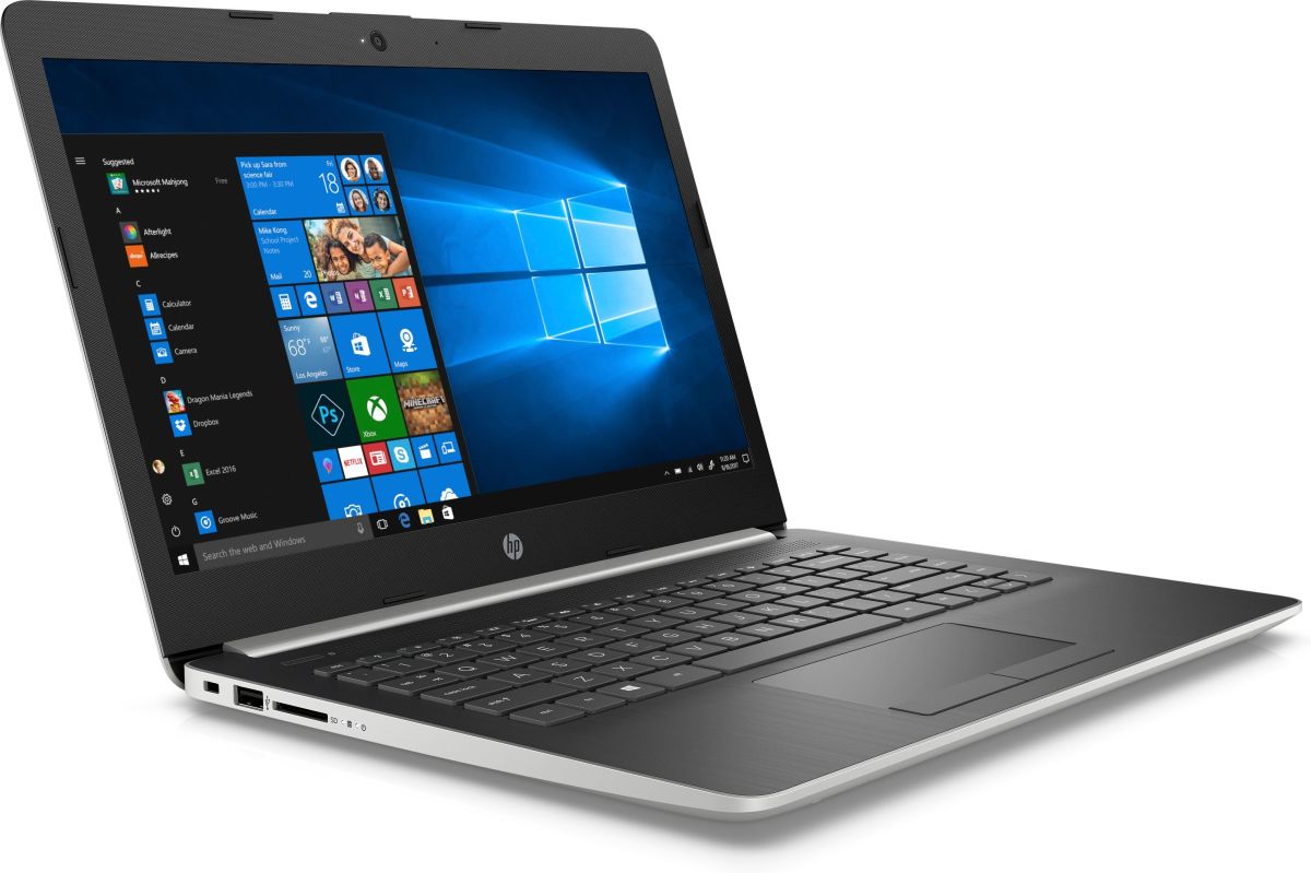 HP 14cm0011na 4AP52EA laptop specifications