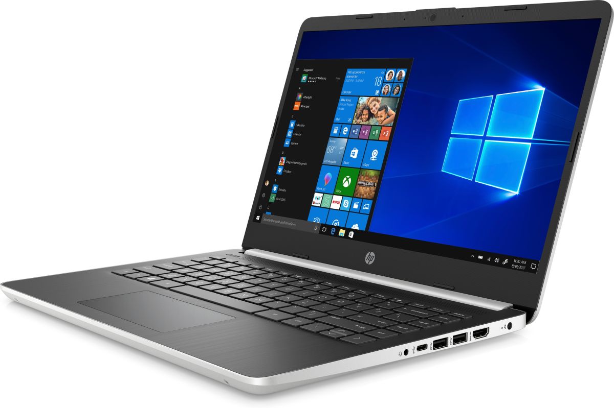 Hp 14s fq0019ur разбор