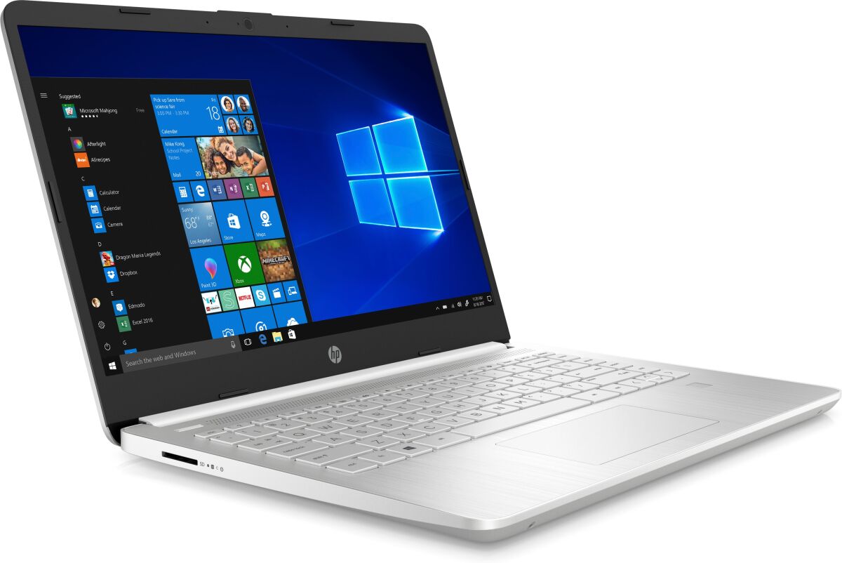 HP 14s-dq1508sa - 1E0R1EA laptop specifications