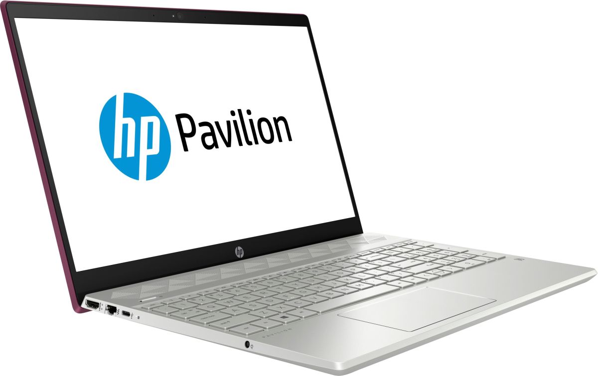 Hp 15 не включается