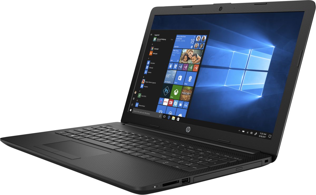 HP 15-da0151nf - 133M5EA laptop specifications