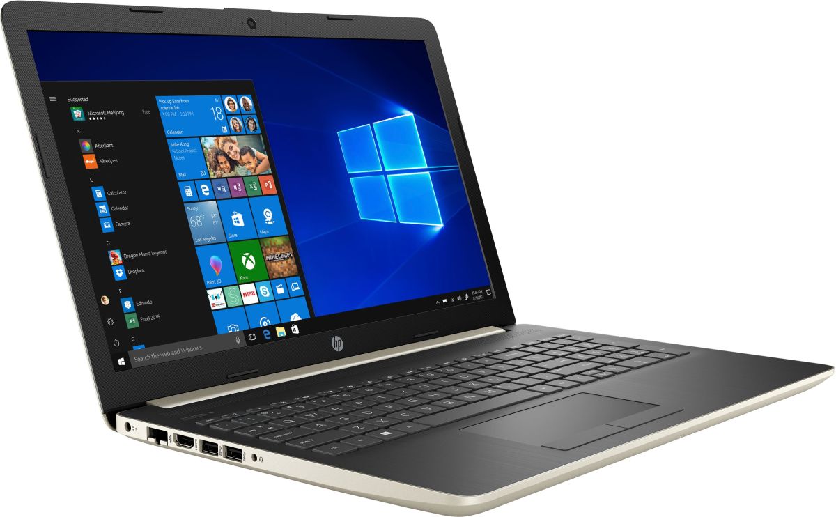 HP 15-da1076ns - 6EN81EA laptop specifications