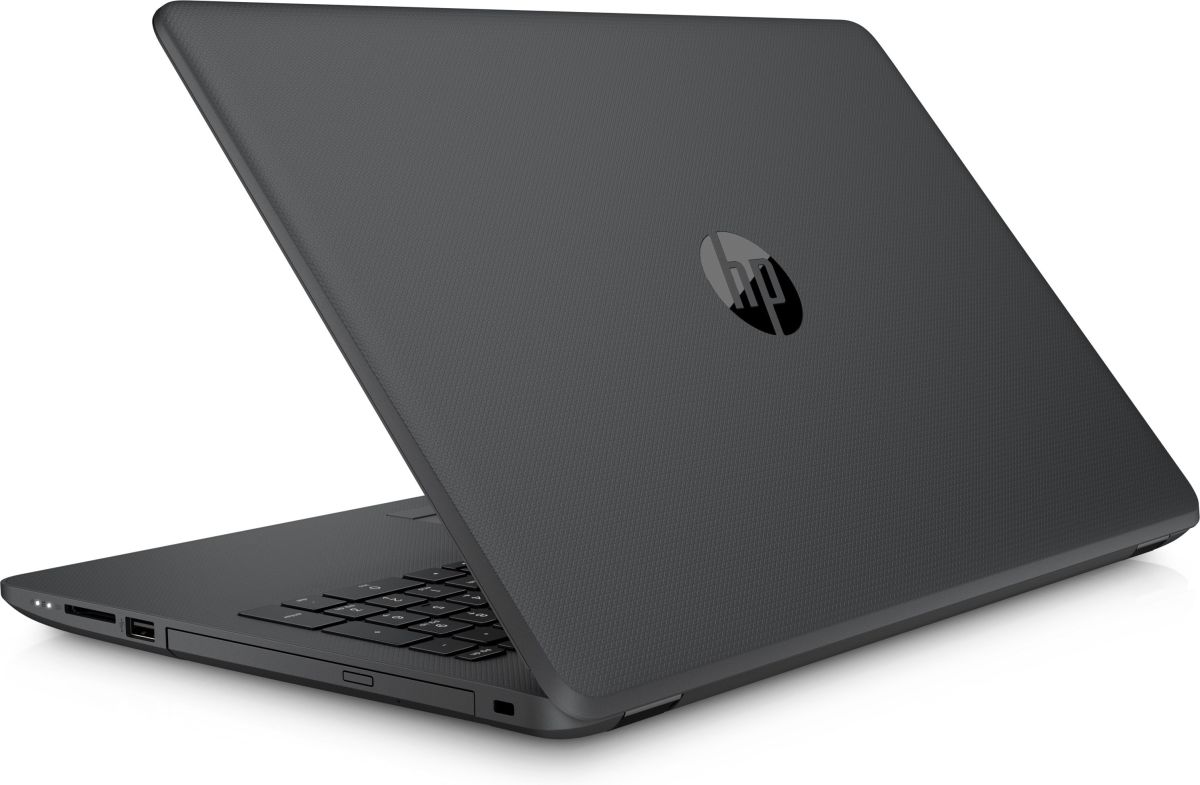 Hp 250 g6 не включается