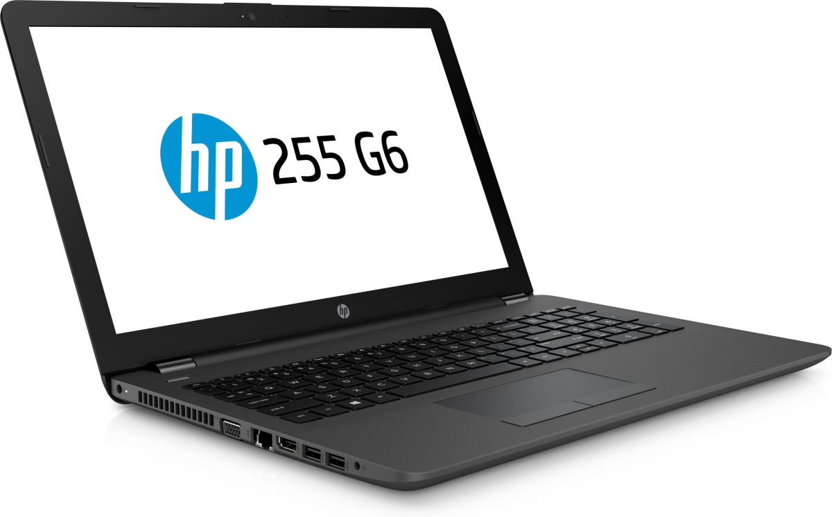 Разборка ноутбука hp 255 g6