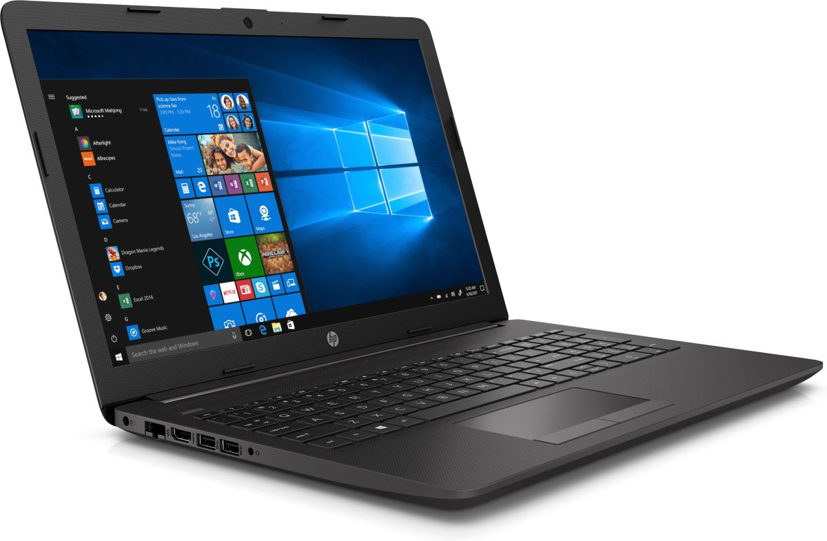 Апгрейд hp 255 g7