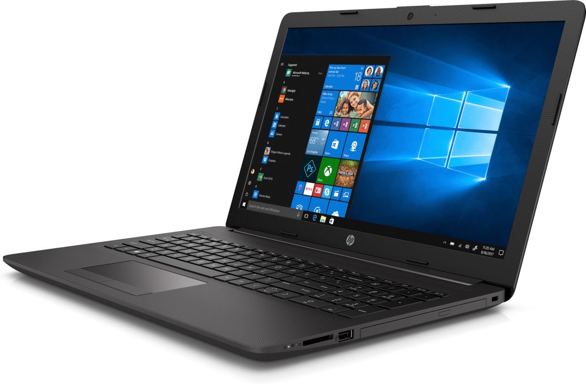 Апгрейд hp 255 g7