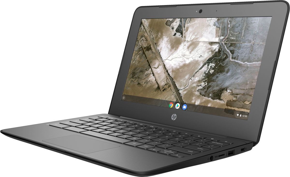 HP Chromebook 11A G6 EE - 7QS20PT Laptop Specifications