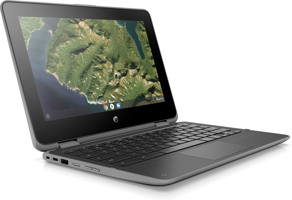 HP Chromebook X360 11 G2 EE - 7DD71EA Laptop Specifications