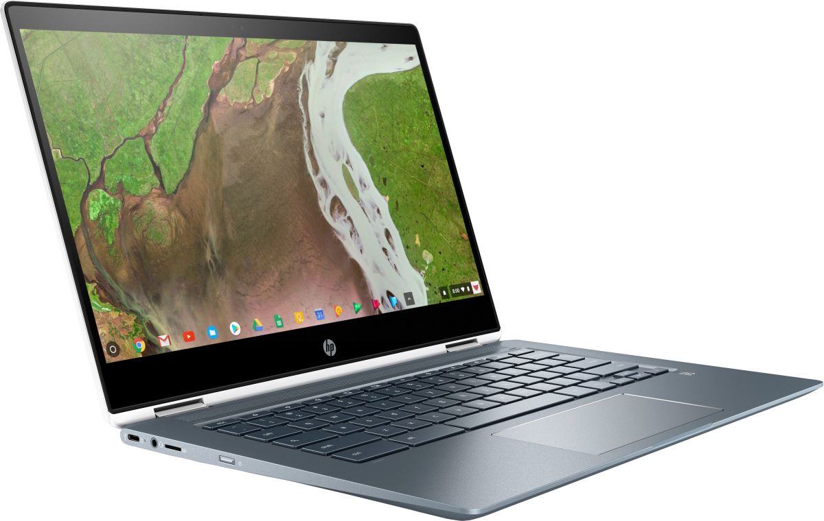how to download zoom on hp chromebook