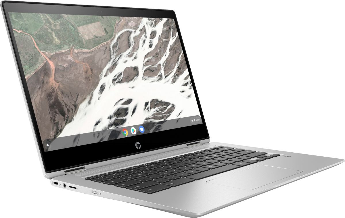 how to download zoom on hp chromebook