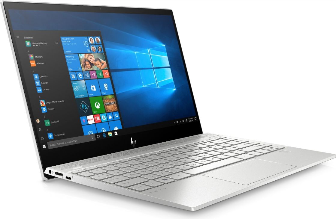 新規購入 HP ENVY Laptop 13-ah0011TU playgroundequipmentusa.com