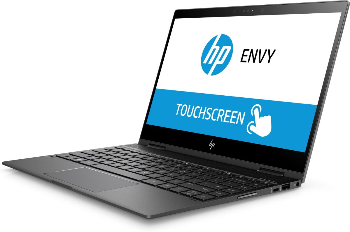 Hp envy x360 13 обзор