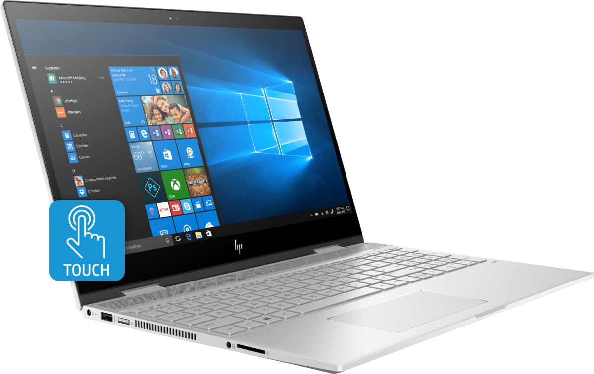 Hp Envy X360 15 Cn0000na 4tx74ea Laptop Specifications