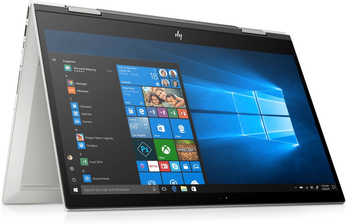 Hp Envy X360 15 Cn0000na 4tx74ea Laptop Specifications