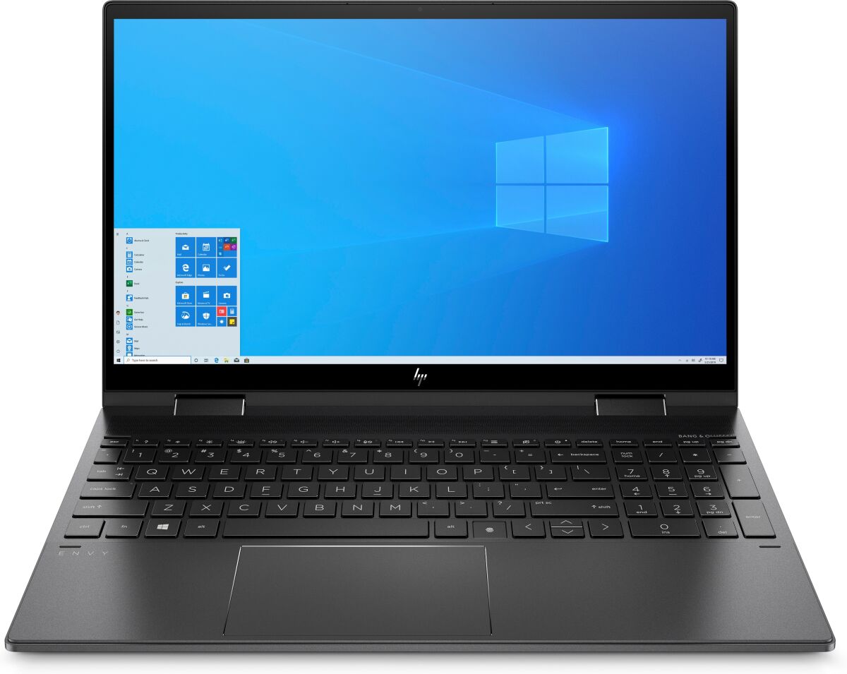 HP ENVY x360 15-ee0002na - 9QZ65EA laptop specifications