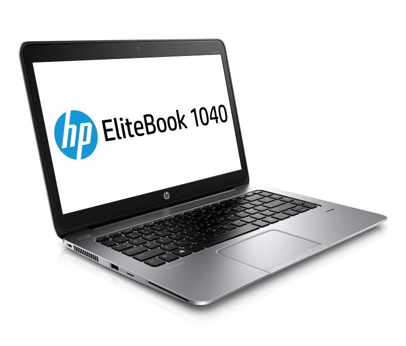 Hp elitebook 1040 g3 не включается