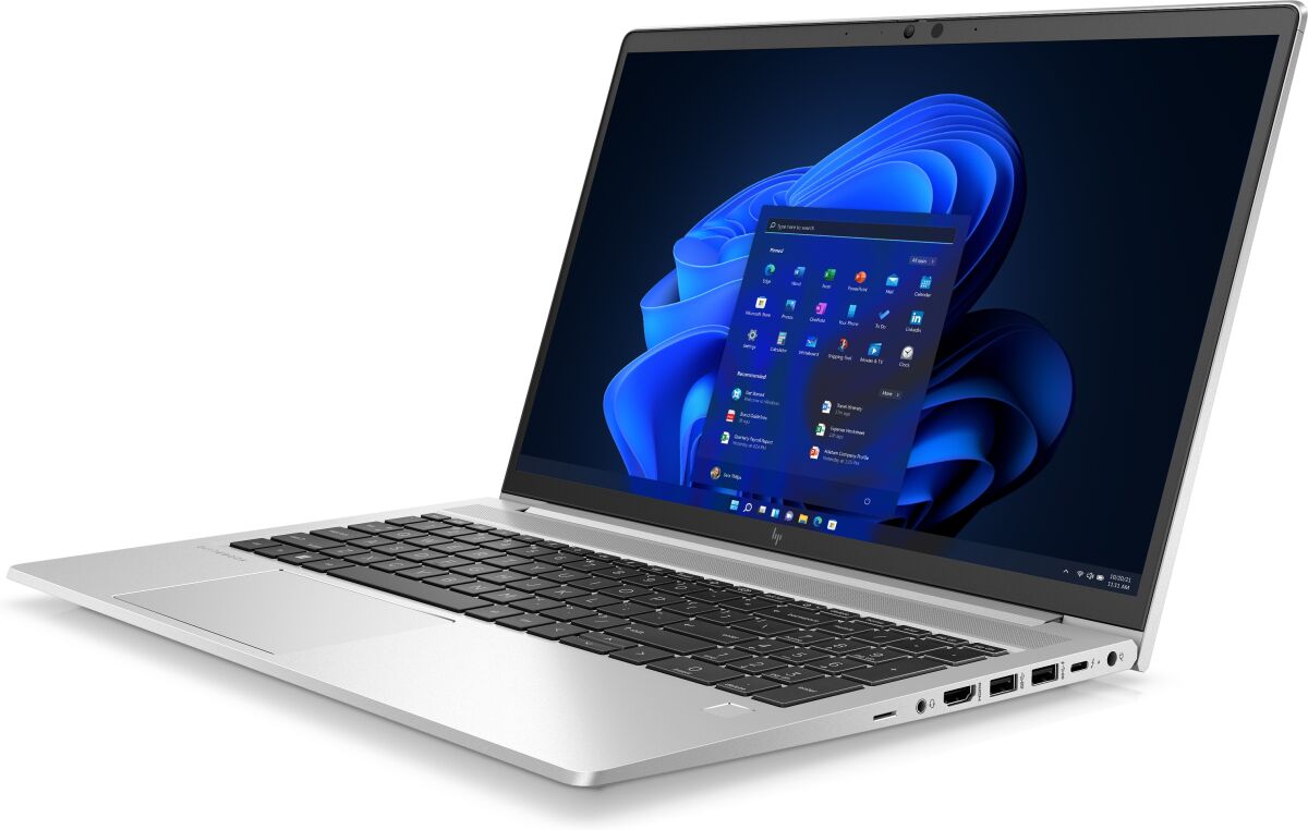 HP EliteBook 650 G9 - 5Y4F2EA laptop specifications