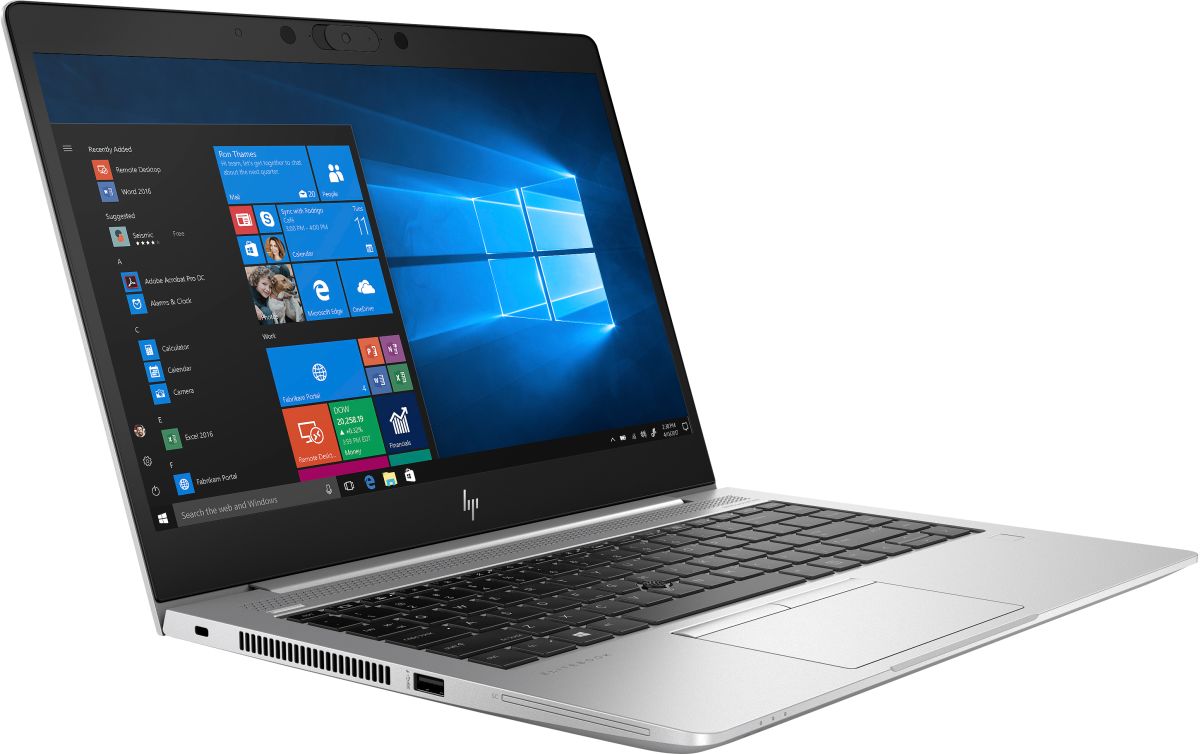 Hp elitebook 745 g6 как вставить сим карту