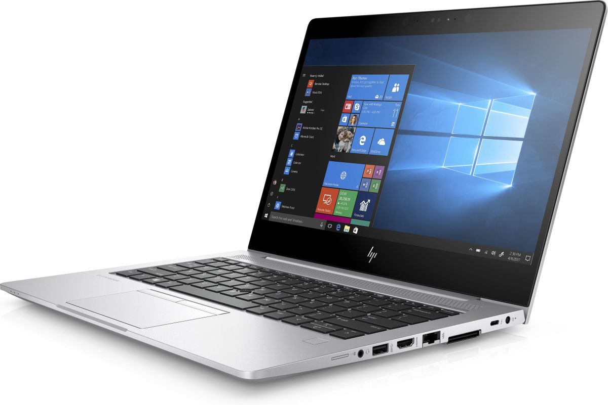 Hp Elitebook 830 G5 3jx37ea Laptop Specifications 4288