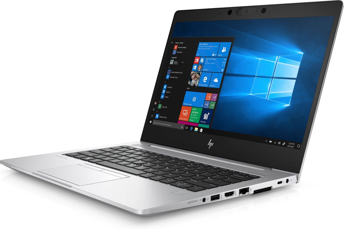 Hp Elitebook 800 830 G6 8ka40ec Laptop Specifications 7972